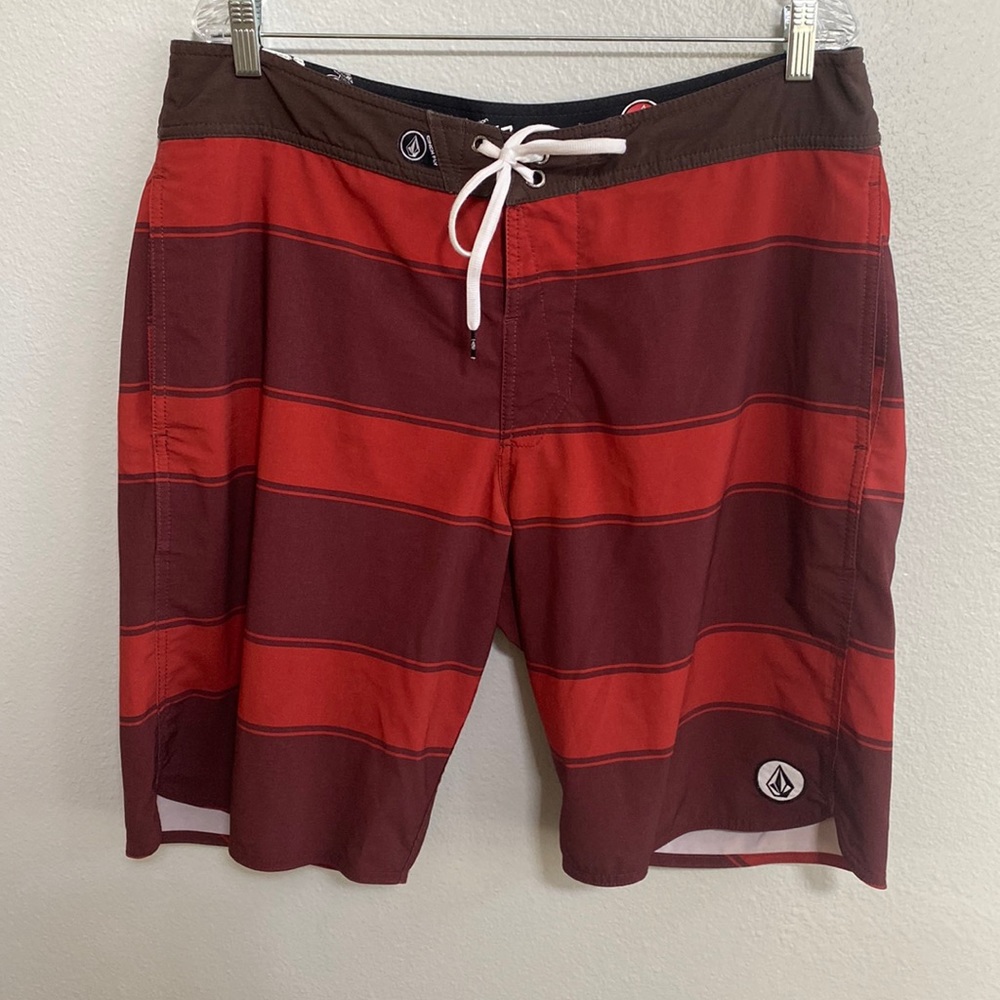 Volcom amphibious shorts
